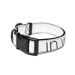 Pet collar