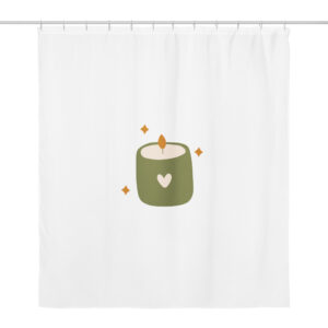 Shower curtain