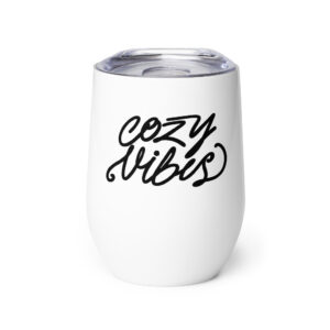 Wine tumbler