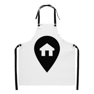 Apron - Home Base