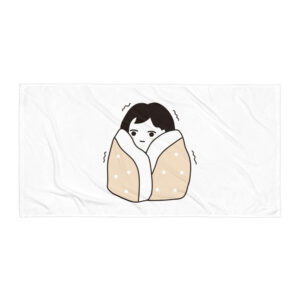 Towel - Cozy Mood