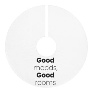 Christmas tree skirt