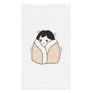 Hand towel - Cozy Mood