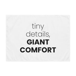 Indoor wall tapestry