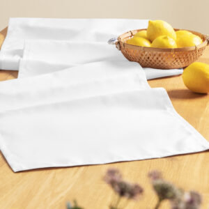 Table runner - Cozy Cup