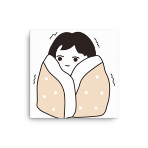 Thin canvas - Cozy Mood