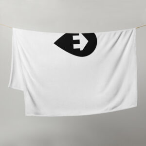 Throw Blanket - Home Base