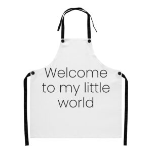 Apron