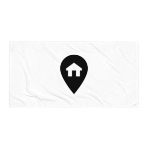 Towel - Home Base