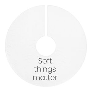 Christmas tree skirt