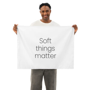 Indoor wall tapestry