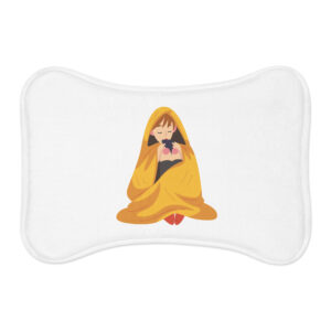 Pet mat