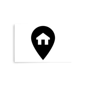 Photo paper poster - Home Base