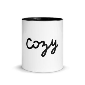 Mug with Color Inside