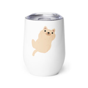 Wine tumbler