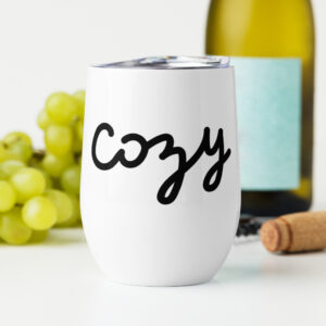 Wine tumbler